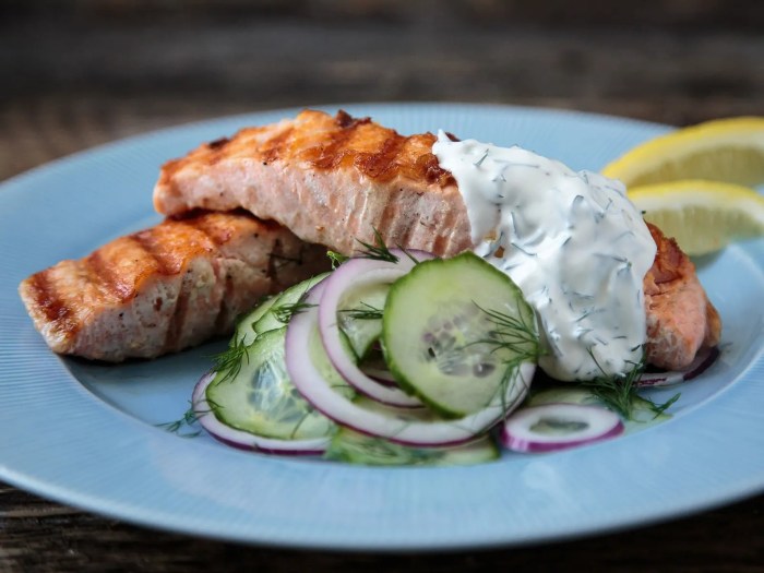 Laks grill oppskrift: En guide til å grille perfekt laks Laks grill oppskrift: En guide til å grille perfekt laks