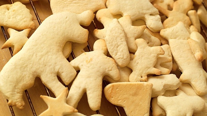 Vossa kakemenn oppskrift: En smaksopplevelse fra Voss Vossa kakemenn oppskrift: En smaksopplevelse fra Voss