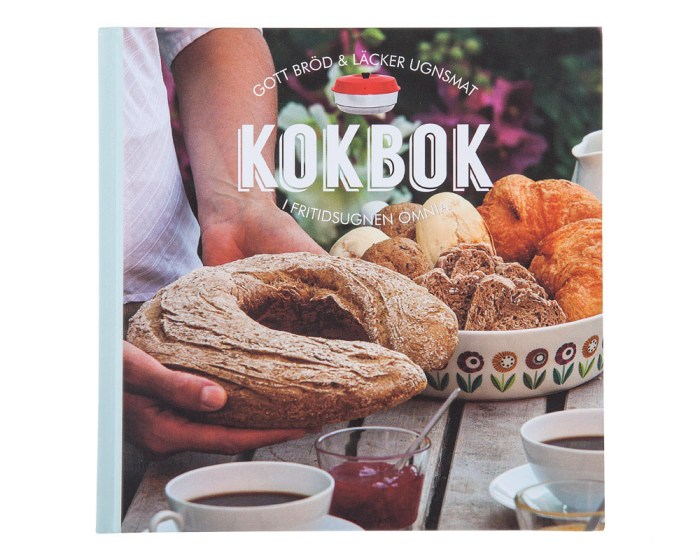 Kokebok for alle: Den ultimate guiden til enhver anledning Kokebok for alle: Den ultimate guiden til enhver anledning