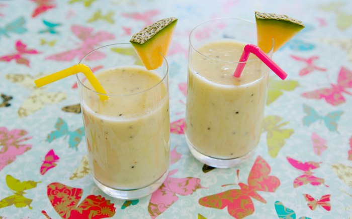 Smoothie oppskrift barn: Enkle og sunne oppskrifter for kresne barn Smoothie oppskrift barn: Enkle og sunne oppskrifter for kresne barn