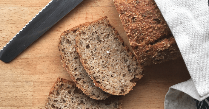 Langtidshevet brød: En guide til smaksrike og luftige bakverk Langtidshevet brød: En guide til smaksrike og luftige bakverk