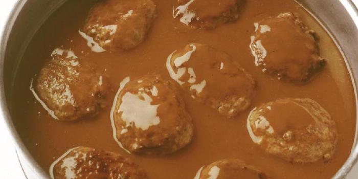 Lag en herlig buffalosause - en oppskrift du ikke vil gå glipp av! Lag en herlig buffalosause - en oppskrift du ikke vil gå glipp av!