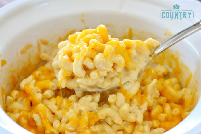 Oppskrift mac and cheese: En kulinarisk reise fra tradisjon til gourmet Oppskrift mac and cheese: En kulinarisk reise fra tradisjon til gourmet