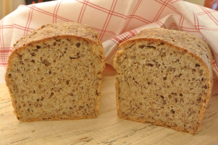 Langtidshevet brød: En guide til smaksrike og luftige bakverk Langtidshevet brød: En guide til smaksrike og luftige bakverk