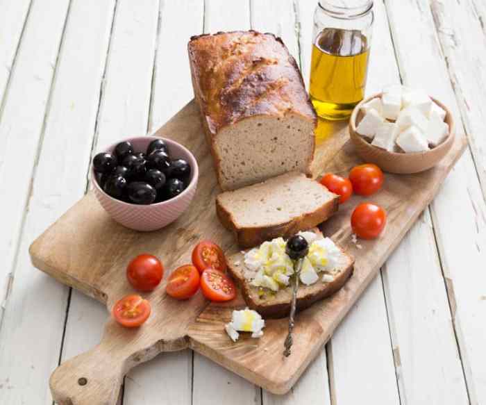 Glutenfritt surdeigsbrød: En enkel og smakfull oppskrift Glutenfritt surdeigsbrød: En enkel og smakfull oppskrift