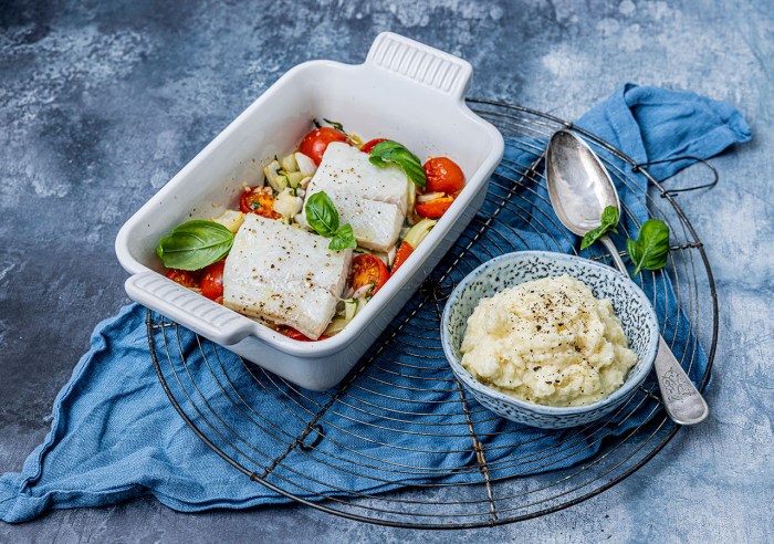 Sei i ovnen: En komplett guide til perfekt stekt fisk Sei i ovnen: En komplett guide til perfekt stekt fisk