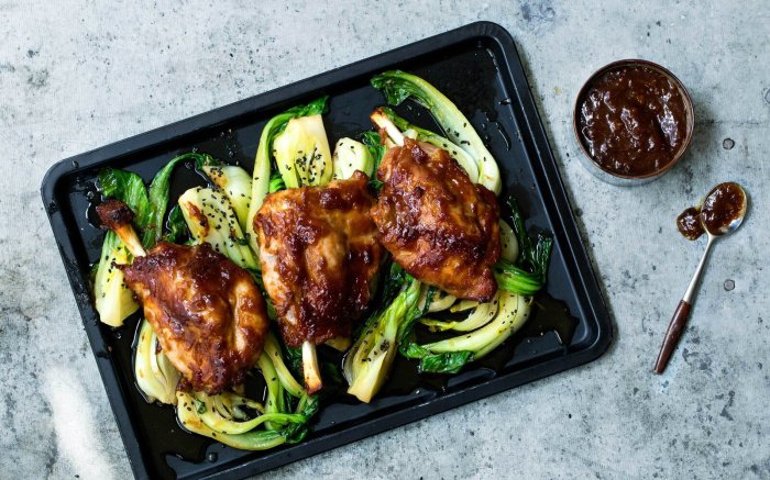 Pigwings oppskrift: En guide til saftige og sprø svinekjøttvinger Pigwings oppskrift: En guide til saftige og sprø svinekjøttvinger