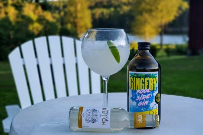 Oppskrift på drinker: Den ultimate guiden til å lage perfekte drinker Oppskrift på drinker: Den ultimate guiden til å lage perfekte drinker
