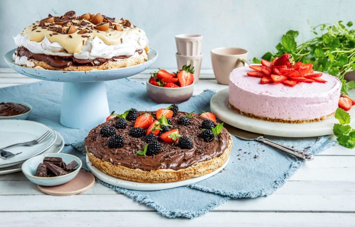 Frost kake oppskrift: En guide til søte mesterverk Frost kake oppskrift: En guide til søte mesterverk