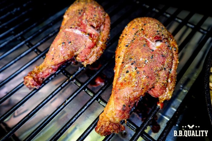 Pigwings oppskrift: En guide til saftige og sprø svinekjøttvinger Pigwings oppskrift: En guide til saftige og sprø svinekjøttvinger
