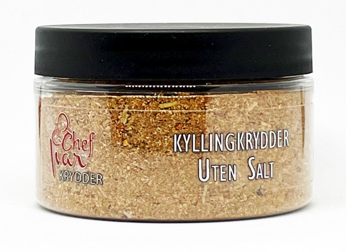 Kyllingkrydder oppskrift: Lag din egen unike krydderblanding for deilige kyllingretter Kyllingkrydder oppskrift: Lag din egen unike krydderblanding for deilige kyllingretter
