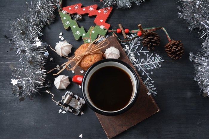 Julekaffe oppskrift: En guide til den perfekte julekaffen Julekaffe oppskrift: En guide til den perfekte julekaffen
