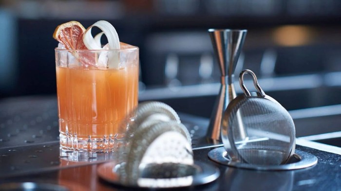 Oppskrift på drinker: Den ultimate guiden til å lage perfekte drinker Oppskrift på drinker: Den ultimate guiden til å lage perfekte drinker