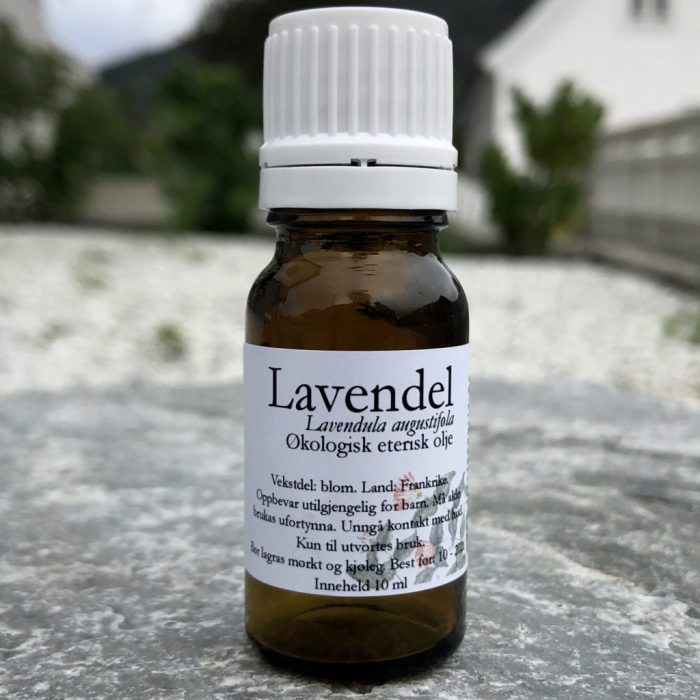 Lag din egen lavendelolje: En enkel og effektiv oppskrift Lag din egen lavendelolje: En enkel og effektiv oppskrift