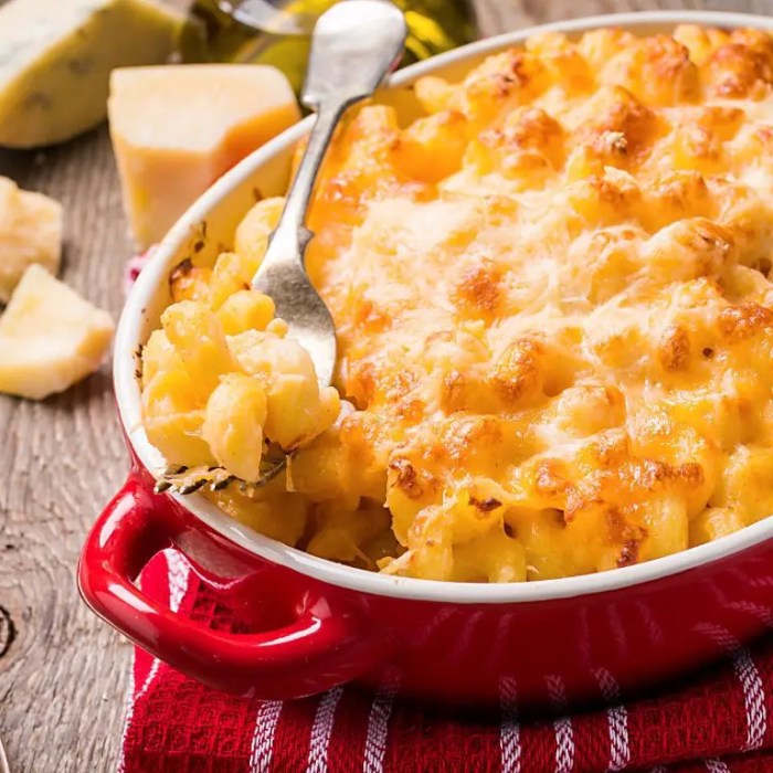 Oppskrift mac and cheese: En kulinarisk reise fra tradisjon til gourmet Oppskrift mac and cheese: En kulinarisk reise fra tradisjon til gourmet