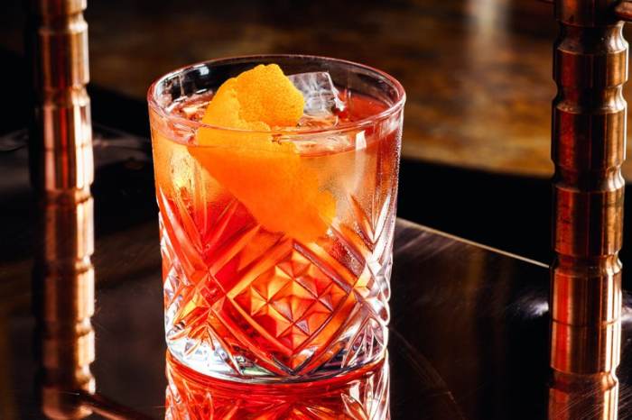Oppskrift på drinker: Den ultimate guiden til å lage perfekte drinker Oppskrift på drinker: Den ultimate guiden til å lage perfekte drinker