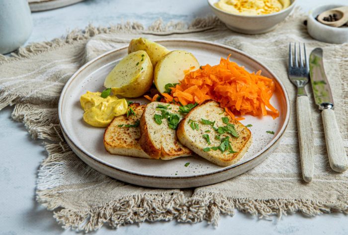 Grete Roede: Enkle og sunne frokostoppskrifter for en god start på dagen Grete Roede: Enkle og sunne frokostoppskrifter for en god start på dagen