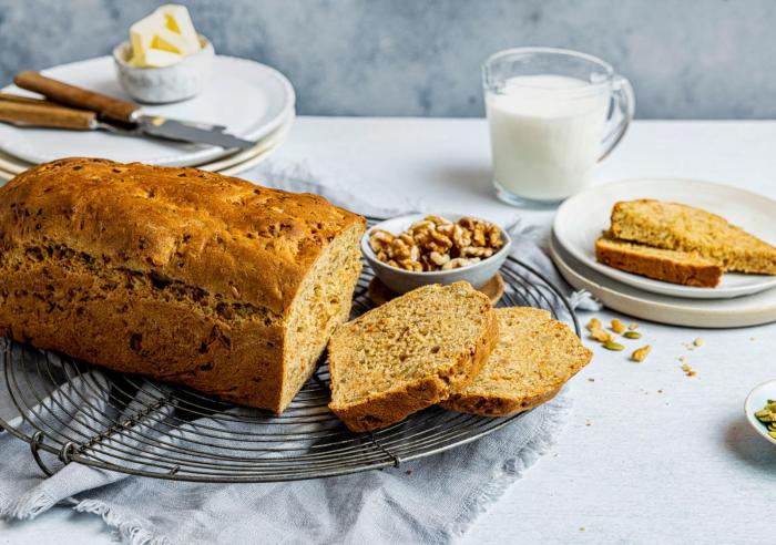 Saftig brød oppskrift: Lag det perfekte saftige brødet hver gang Saftig brød oppskrift: Lag det perfekte saftige brødet hver gang