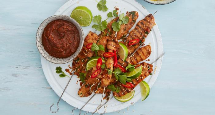 Grillet kylling oppskrift: Trinn-for-trinn guide til saftig og smakfull kylling Grillet kylling oppskrift: Trinn-for-trinn guide til saftig og smakfull kylling