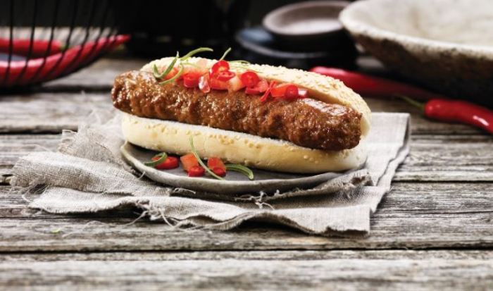 Rollerburger oppskrift: En guide til å lage saftige og smakfulle burgere hjemme Rollerburger oppskrift: En guide til å lage saftige og smakfulle burgere hjemme