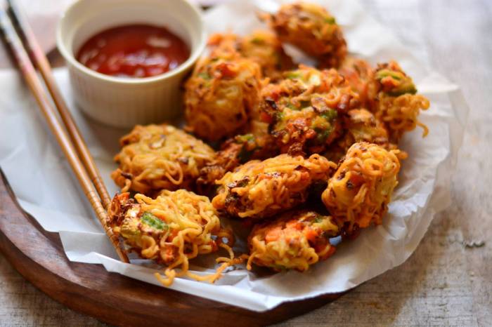 Pakora Oppskrift: En enkel guide til sprø og deilige pakoraer Pakora Oppskrift: En enkel guide til sprø og deilige pakoraer