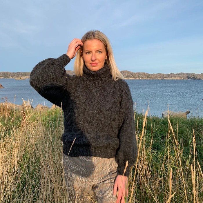 Strikkeoppskrifter for alle nivåer - weknit oppskrifter Strikkeoppskrifter for alle nivåer - weknit oppskrifter