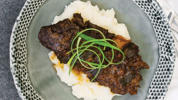 Oppskrifter til slow cooker: Enkle og smakfulle måltider Oppskrifter til slow cooker: Enkle og smakfulle måltider