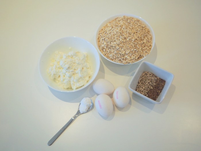 Oppskrift cottage cheese: En guide til ernæring og kreative bruksområder Oppskrift cottage cheese: En guide til ernæring og kreative bruksområder