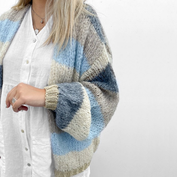 Cardigan oppskrift dame: Strikkeoppskrifter for enhver smak Cardigan oppskrift dame: Strikkeoppskrifter for enhver smak