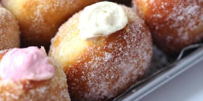 Lag deilige donuts uten frityr: En enkel og smakfull oppskrift Lag deilige donuts uten frityr: En enkel og smakfull oppskrift
