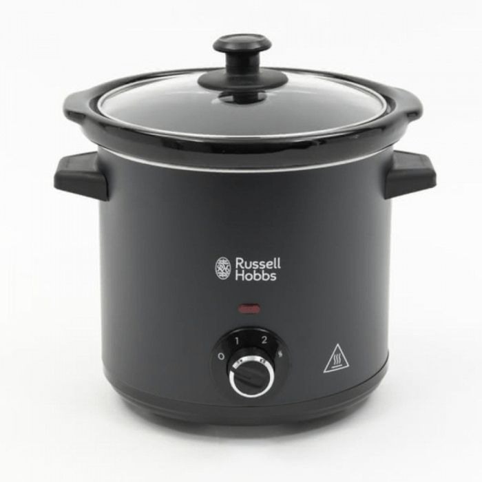 Oppskrifter til slow cooker: Enkle og smakfulle måltider Oppskrifter til slow cooker: Enkle og smakfulle måltider
