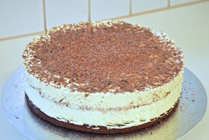 Lag en herlig dronning maud-kake med vår oppskrift Lag en herlig dronning maud-kake med vår oppskrift