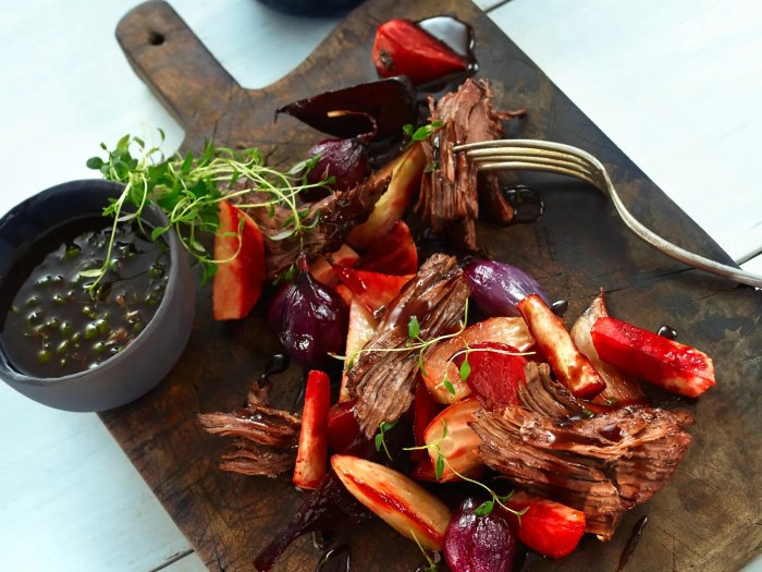 Høyrygg av storfe: Oppskrifter og tips for en saftig og smakfull opplevelse Høyrygg av storfe: Oppskrifter og tips for en saftig og smakfull opplevelse