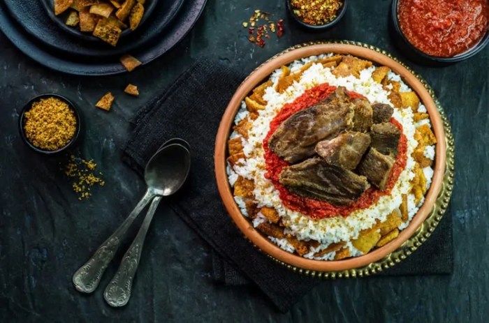 Egyptisk mat oppskrift: En guide til deilige egyptiske retter Egyptisk mat oppskrift: En guide til deilige egyptiske retter