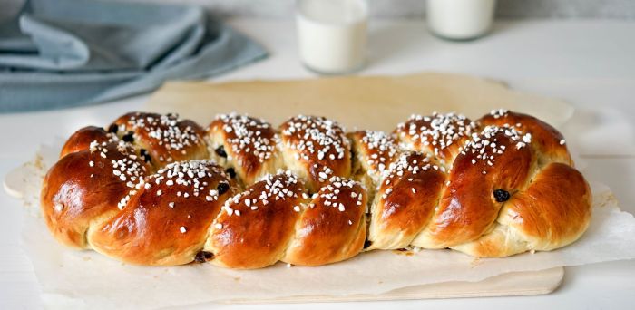Oppskrift på myke kringler: Lag luftige og smakfulle kringler hjemme Oppskrift på myke kringler: Lag luftige og smakfulle kringler hjemme