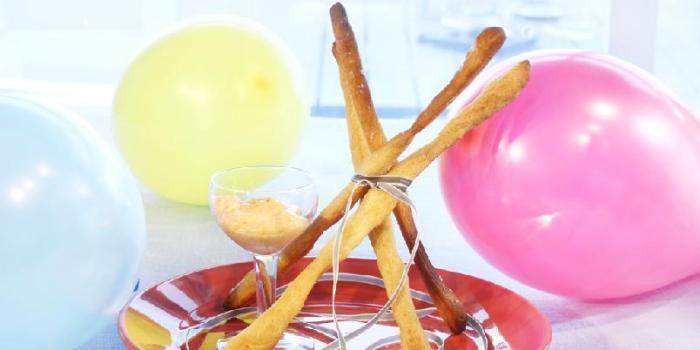 Saltstenger oppskrift: Lag sprø og smakfulle snacks hjemme Saltstenger oppskrift: Lag sprø og smakfulle snacks hjemme