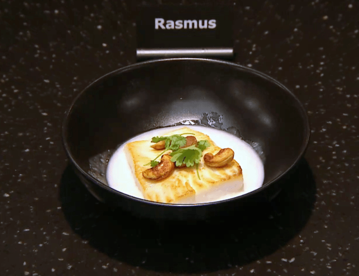 TV3 MasterChef Norge Oppskrifter: Lag Magiske Retter Hjemme TV3 MasterChef Norge Oppskrifter: Lag Magiske Retter Hjemme