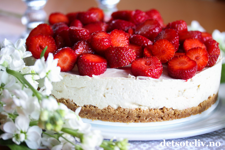 Dessert med mascarpone: En kulinarisk reise gjennom smak og tekstur Dessert med mascarpone: En kulinarisk reise gjennom smak og tekstur