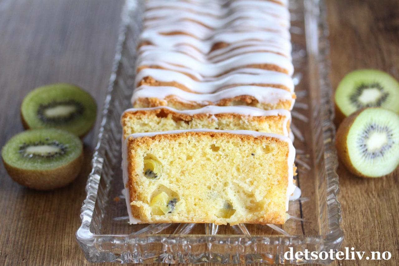 Kiwikake oppskrift: En guide til å lage den perfekte kaken Kiwikake oppskrift: En guide til å lage den perfekte kaken