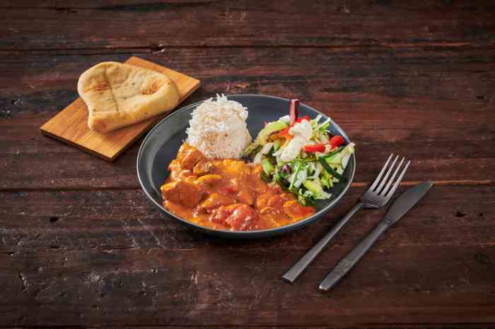 Lag den ultimate indiske tandoori-sausen: En guide til deilige smaker Lag den ultimate indiske tandoori-sausen: En guide til deilige smaker