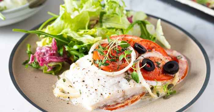 Sei i ovnen: En komplett guide til perfekt stekt fisk Sei i ovnen: En komplett guide til perfekt stekt fisk