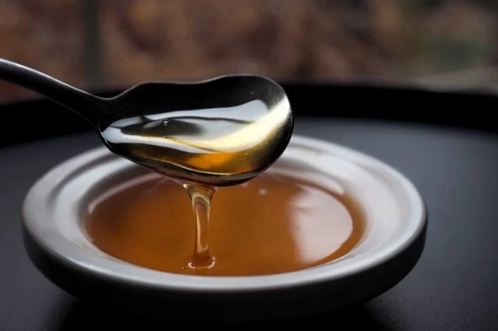 Lag din egen karamellsirup fra bunnen av: En enkel og smakfull oppskrift Lag din egen karamellsirup fra bunnen av: En enkel og smakfull oppskrift