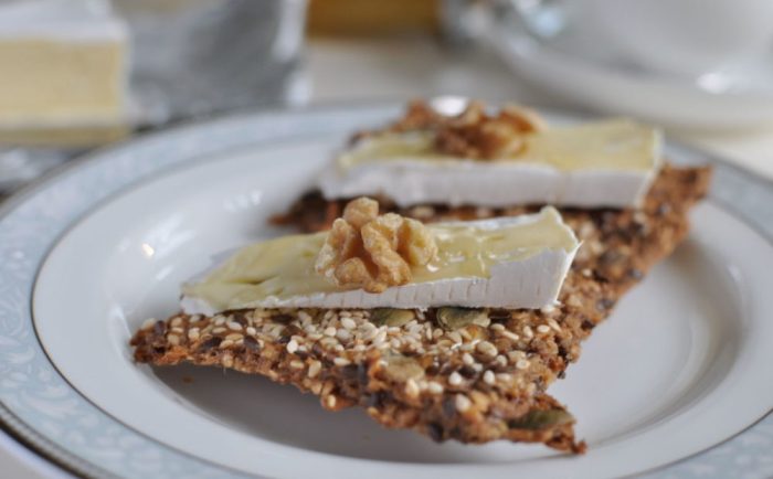 Lag svensk knekkebrød enkelt og sunt med vår guide Lag svensk knekkebrød enkelt og sunt med vår guide