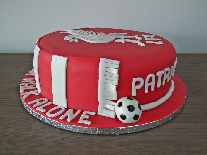Liverpool kake oppskrift: En guide til å lage den perfekte kaken Liverpool kake oppskrift: En guide til å lage den perfekte kaken