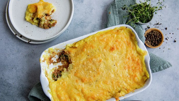 Lungemos oppskrift: Tradisjonell norsk delikatesse Lungemos oppskrift: Tradisjonell norsk delikatesse