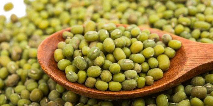 Mungbønner oppskrift: En guide til sunne og smakfulle retter Mungbønner oppskrift: En guide til sunne og smakfulle retter