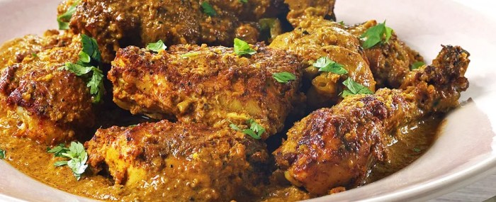 Lag den ultimate indiske tandoori-sausen: En guide til deilige smaker Lag den ultimate indiske tandoori-sausen: En guide til deilige smaker