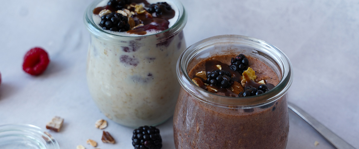 Oppskrifter med proteinpulver: En komplett guide til å lage proteinrike måltider Oppskrifter med proteinpulver: En komplett guide til å lage proteinrike måltider