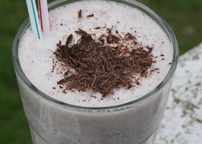 Kald kaffe oppskrift: Lag forfriskende kald kaffe hjemme Kald kaffe oppskrift: Lag forfriskende kald kaffe hjemme