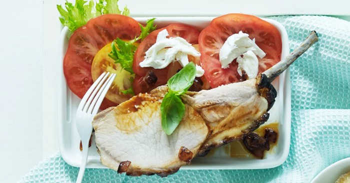 Svinecarré med sprø svor, saftig saus og marinade – oppskrift og teknikker Svinecarré med sprø svor, saftig saus og marinade – oppskrift og teknikker